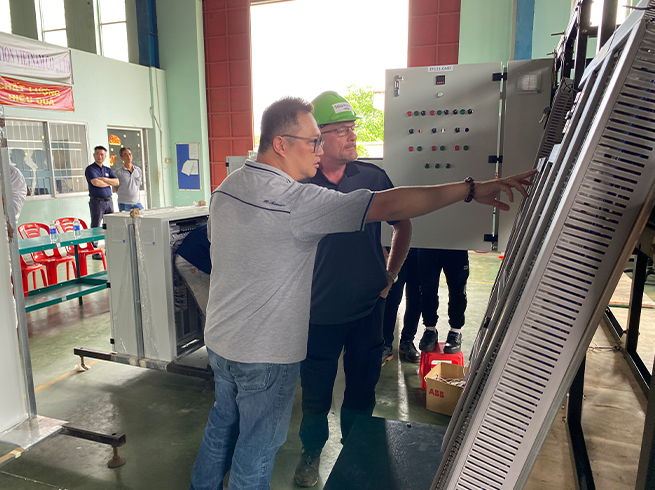 Electrical-contractor-IPE-visit-05