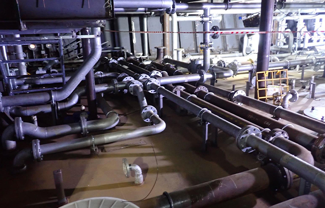 Scillonian-4-technical-room-pipe-outfitting-April-2025