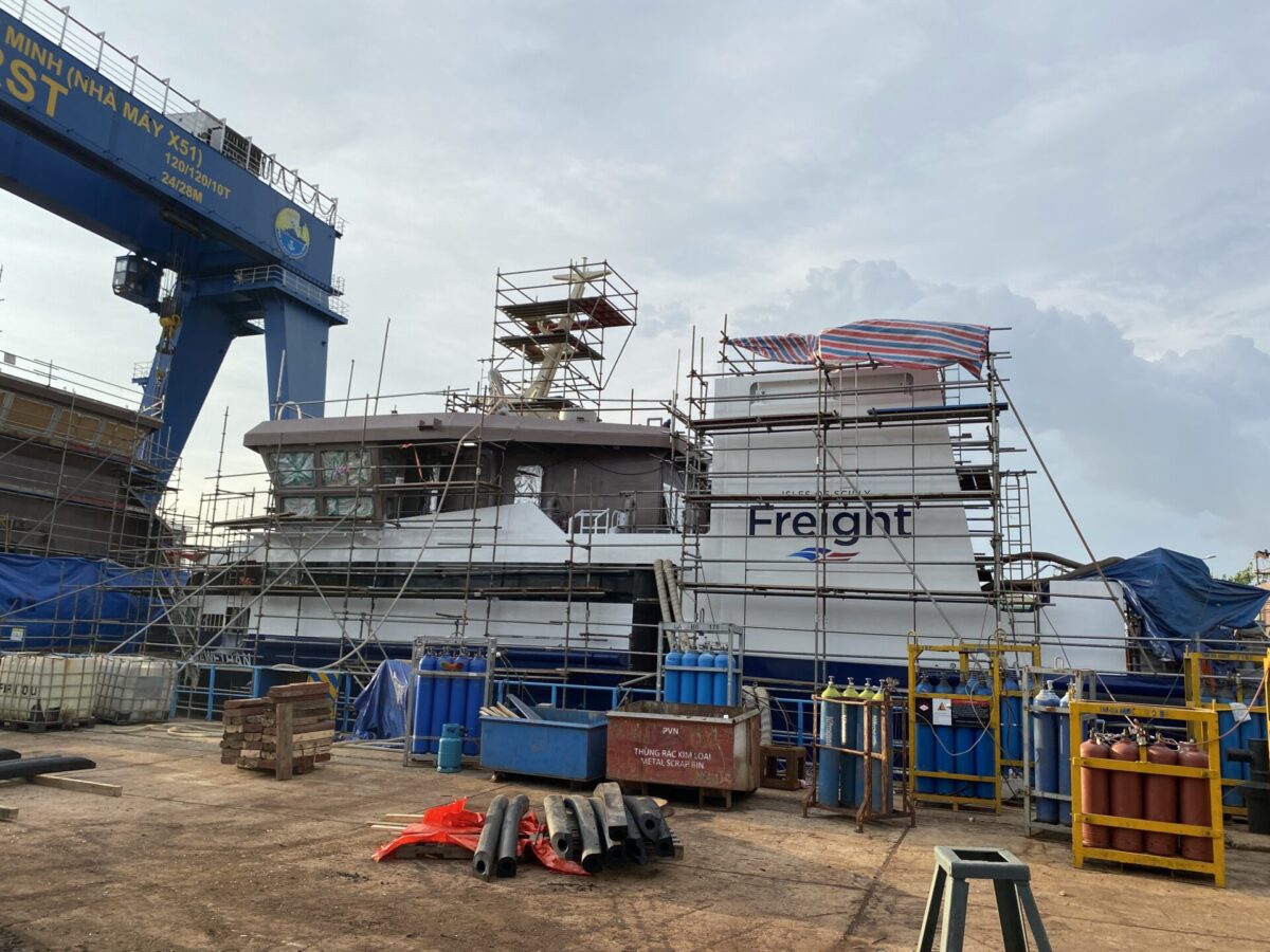 Menawethan-Build-progress-October-2025-01