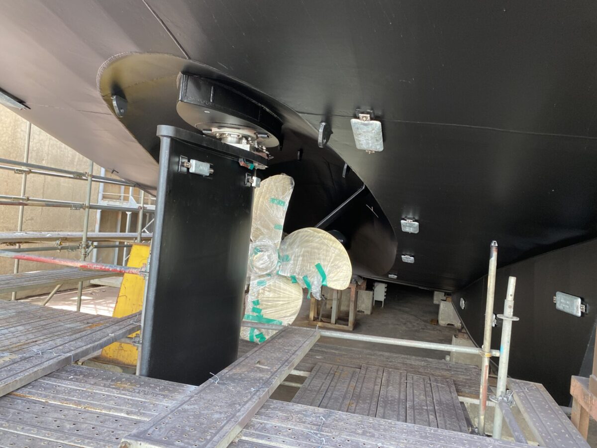 Menawethan-Build-progress-October-2025-02