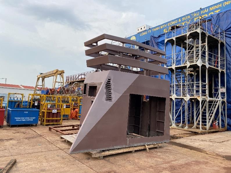 Scillonian-4-Build-progress-October-2025-02