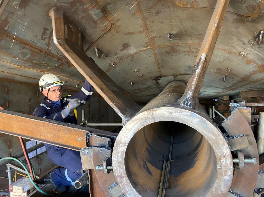 Scillonian-4-Build-progress-October-2025-03